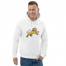 Lyon™ Lite Unisex pullover hoodie