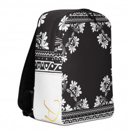 Parrot Monroe™ Bandana Minimalist Backpack