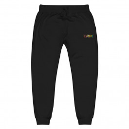 Active Lyon™ Unisex fleece sweatpants
