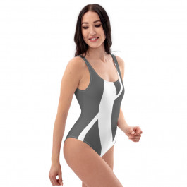 Ampersand P.M™ One-Piece Swimsuit