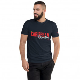 Caribbean Bloodline Lyon™ Short Sleeve T-shirt