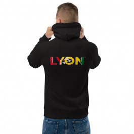 King Lyon™ Unisex pullover hoodie